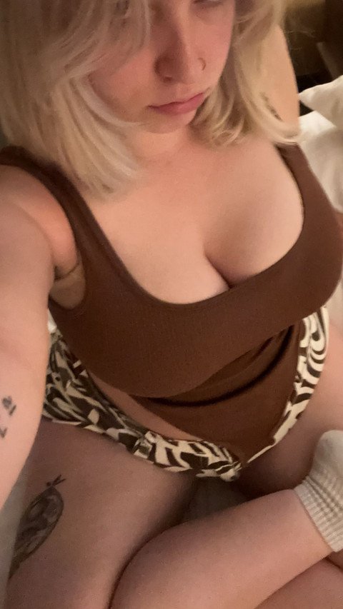 Fiona Caitlin profile picture