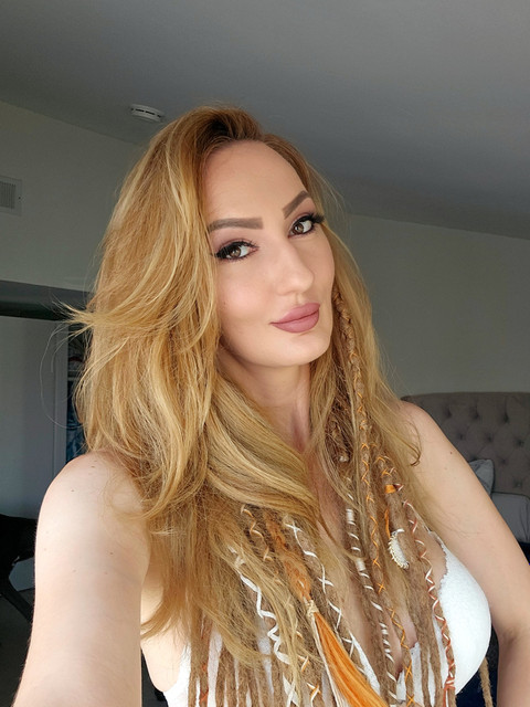 Ekaterina Lisina profile picture