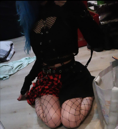 CandyHaze profile picture