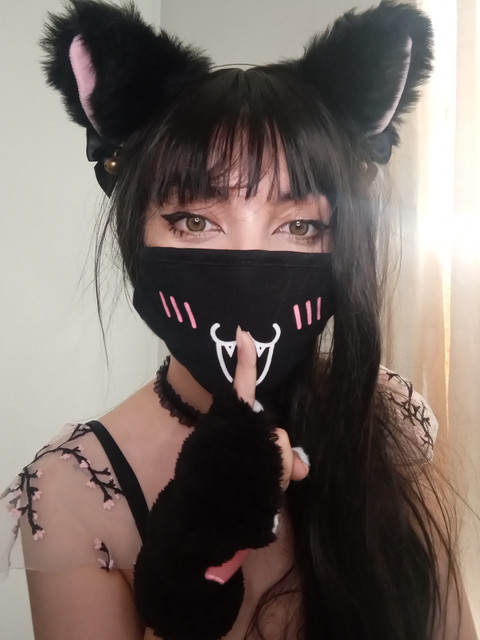 Amethyst Fae profile picture