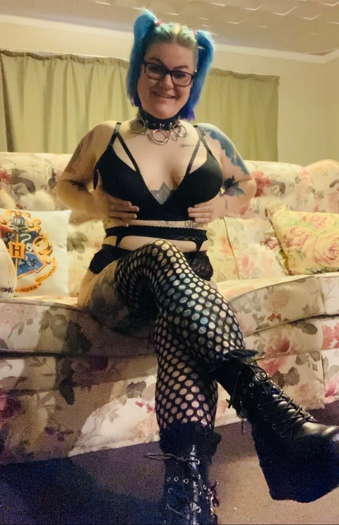 Bunny profile picture