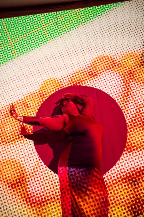 @spunkykor00 nude spunkykor00 nude