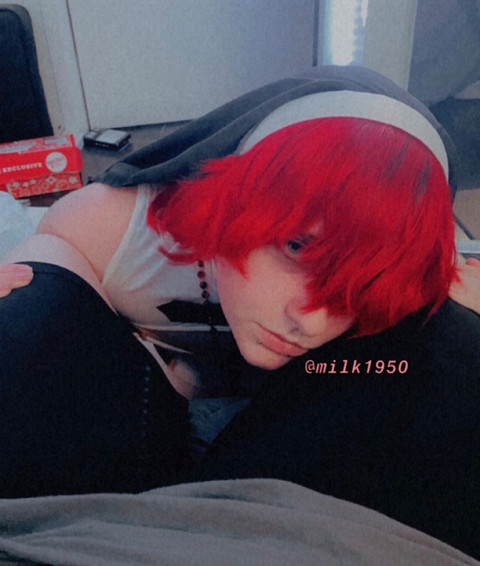 『M I L K』 profile picture