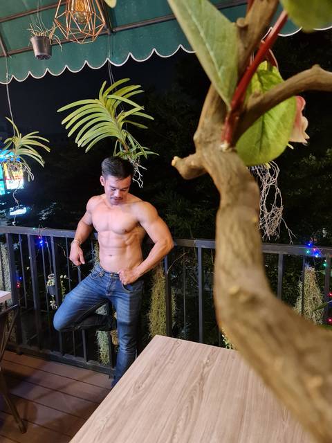 @siamtrainer nude siamtrainer nude