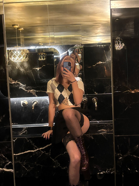 Emily Rose profile picture
