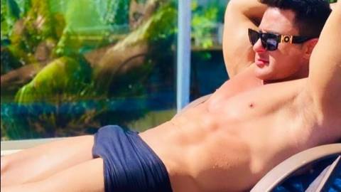 @isacdeusgrego nude isacdeusgrego nude