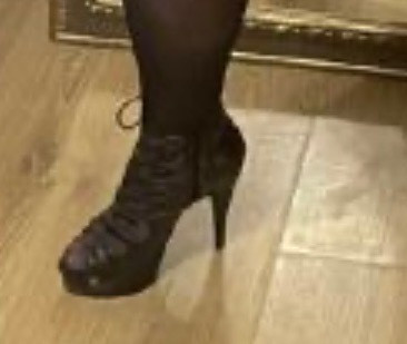 TinyFootGirl profile picture