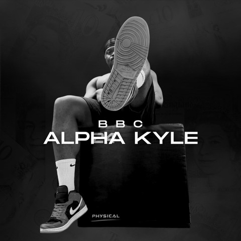 Alpha Kyle profile picture