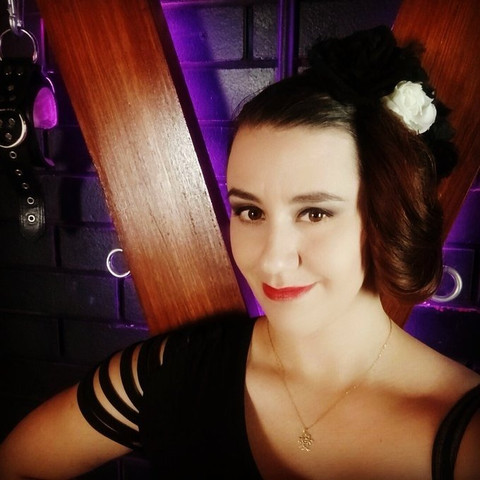 Mistress Pandora profile picture