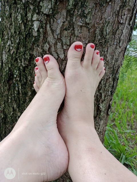 Babi Feet👣👅 profile picture