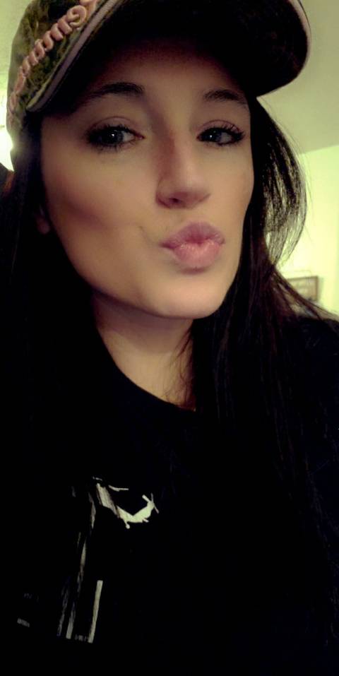 @therockgirl nude therockgirl nude