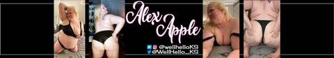@alexapplefree nude alexapplefree nude