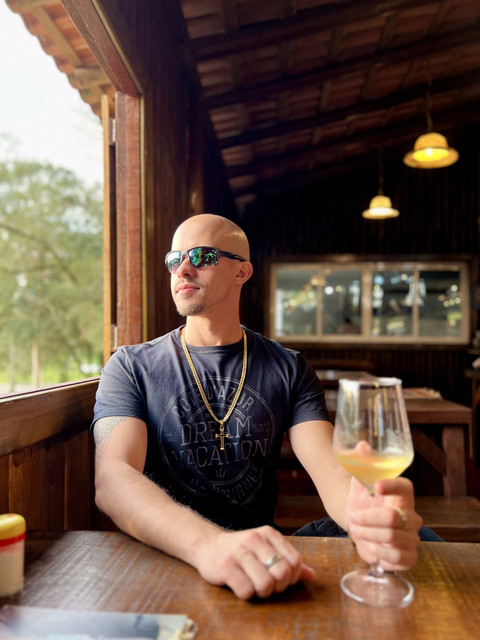 White Bald profile picture