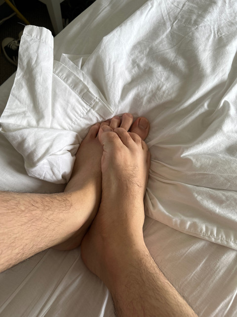 Luis Feet profile picture