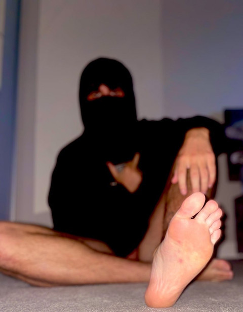 Master B profile picture