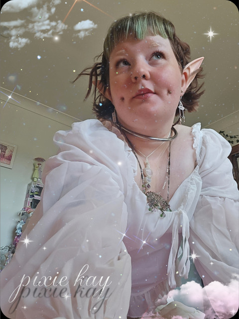 Pixie Kay profile picture