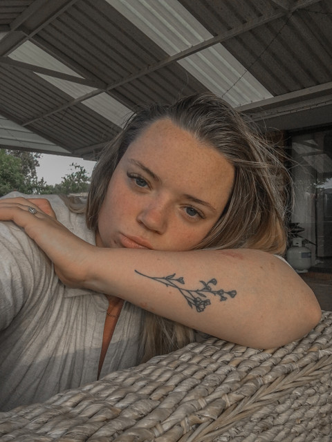 Tekayla Starling profile picture