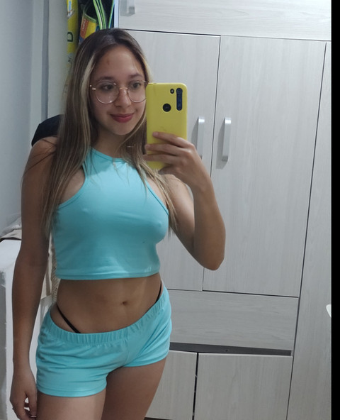 Luisa Fernanda profile picture