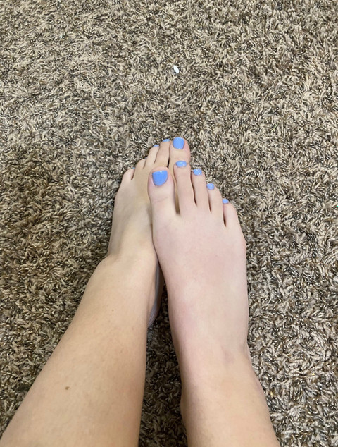 Only Feet profile picture