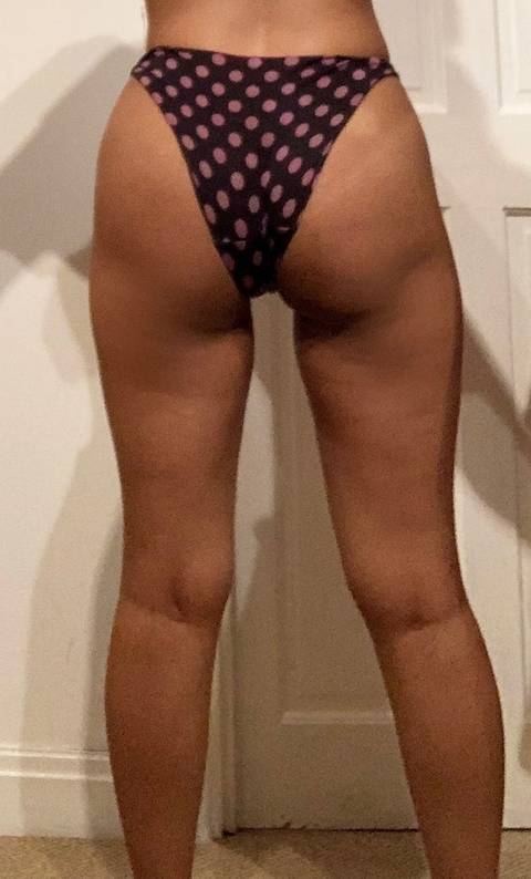 @wannatouchmybuns @wannatouchmybuns