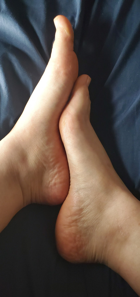 Sweet Feet profile picture