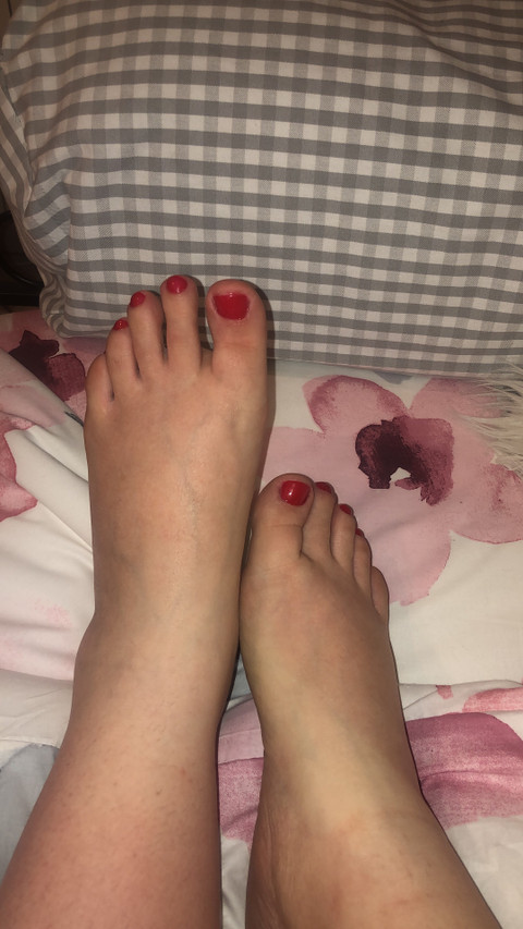 Greedy Feet profile picture
