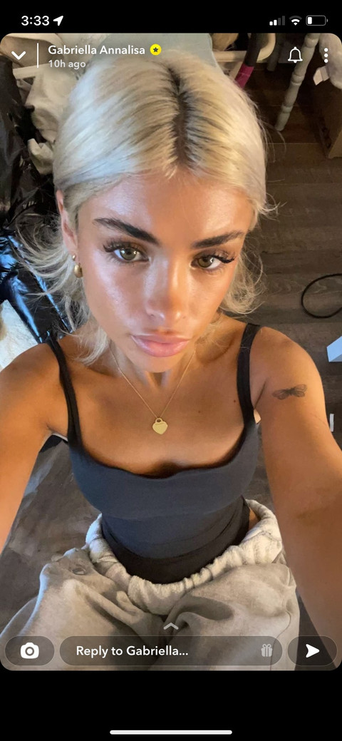 Miss Gracie ✨ profile picture