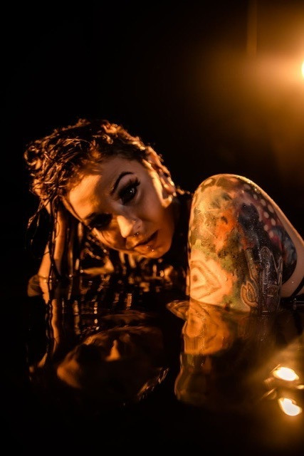 Goddess Inked Lucy Fur profile picture