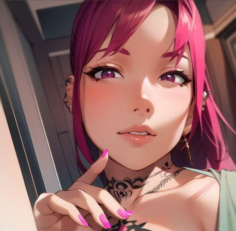 Mandy profile picture