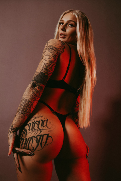 LemonLux profile picture