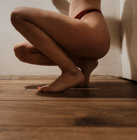 Sweet feet profile picture