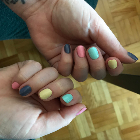 Lather profile picture