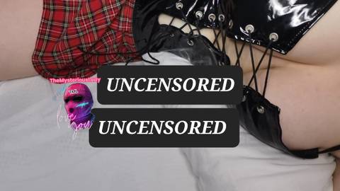 @tmysteriouslady nude tmysteriouslady nude