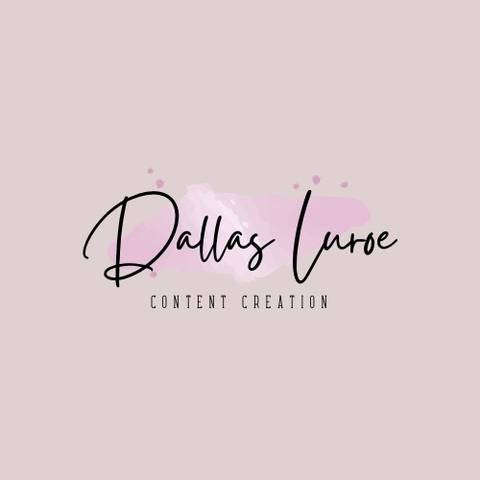 @dallas_luroe_vip nude dallas_luroe_vip nude