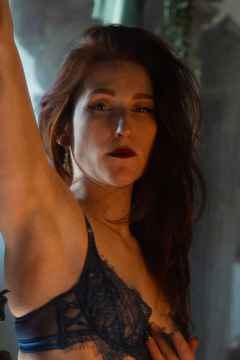 Ms Kat Noir profile picture