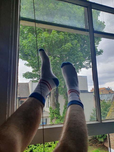 Irish Twink Toes profile picture