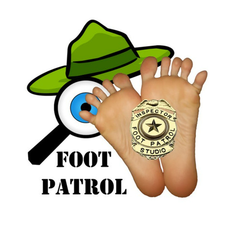 Archer Legend at Foot Patrol Studio profile picture