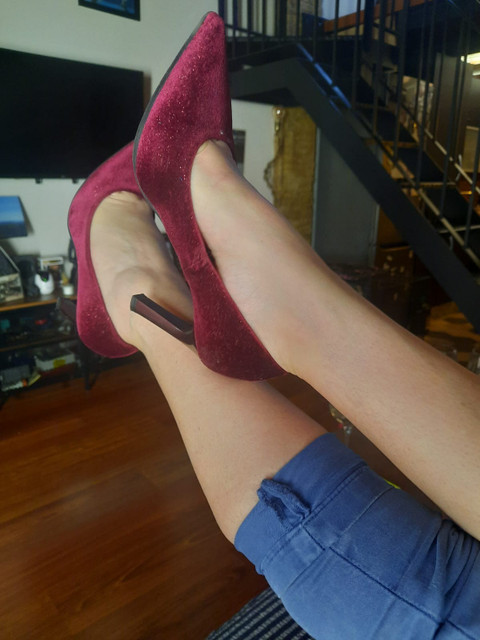 Sweet Feet profile picture