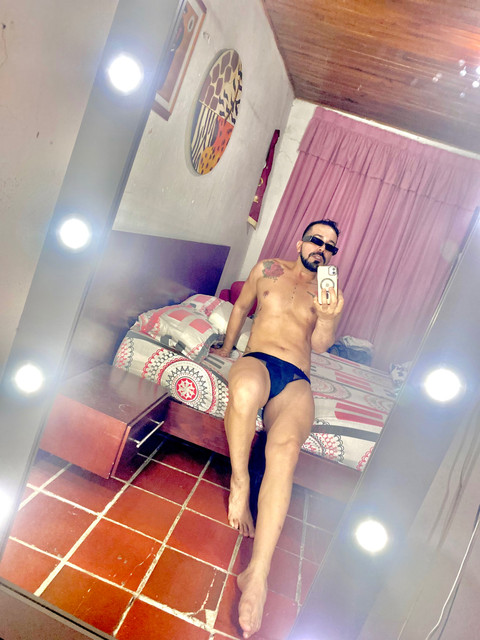 Fernando Medina profile picture