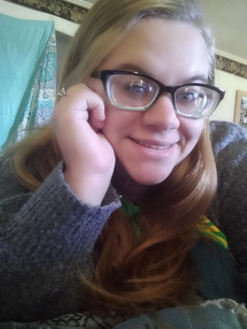 Tia profile picture