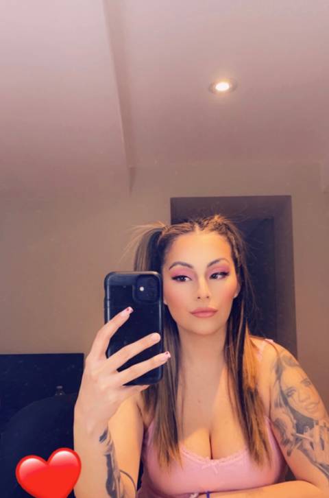 @cynorita nude cynorita nude