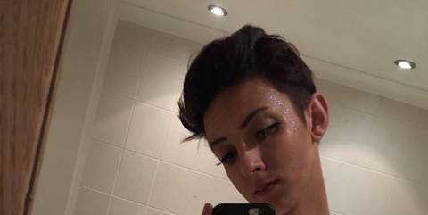 @d33nied nude d33nied nude