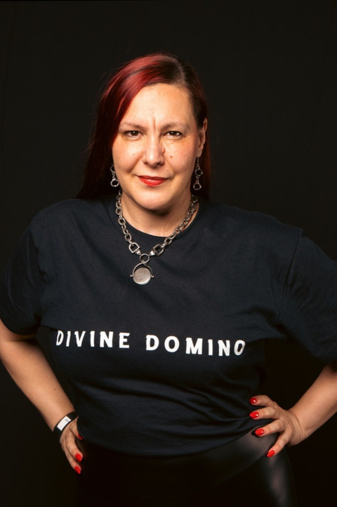 Divine Domino profile picture