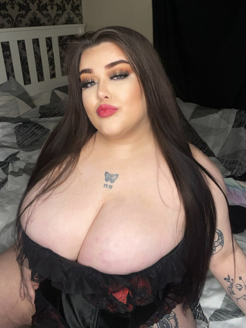 Georgie x profile picture