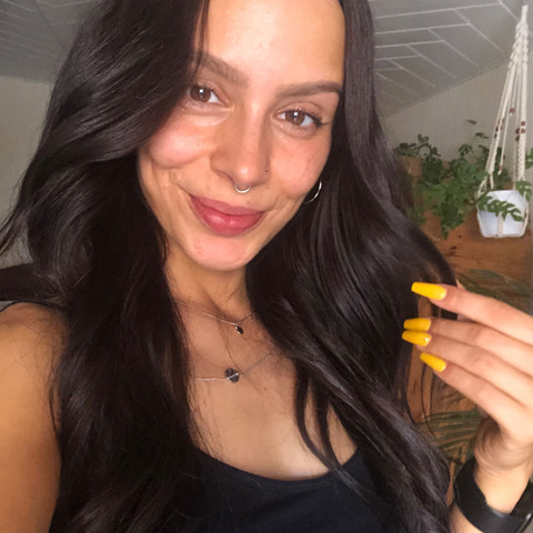 Lorena Moreno profile picture