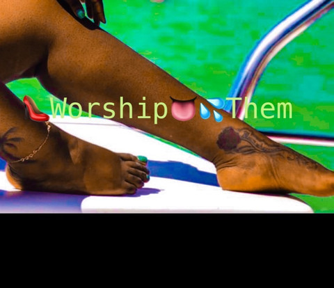 Ebony Queen Soles profile picture