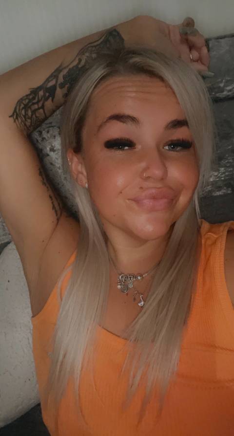 @irishxblonde @irishxblonde
