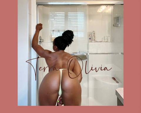 @terraoliviatv nude terraoliviatv nude