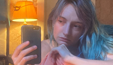 Blue Dream profile picture