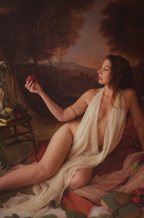 The Professional Goddess ➕️ profile picture